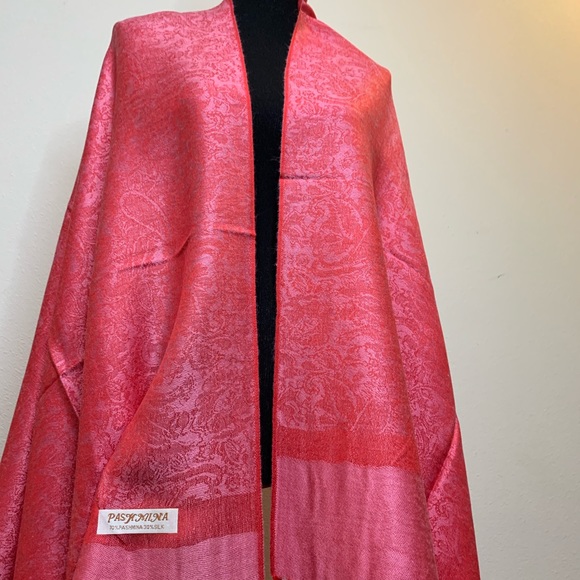 Pashmina high quality - Picture 5 of 6